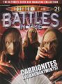 DWBIT 21 Carrionites - Evil Enchantments!