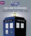 The Lost TV Episodes - Collection One