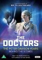 The Peter Davison Years - Behind the Scenes