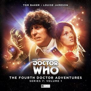 The Fourth Doctor Adventures Series 7 Volume 1.jpg