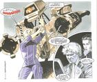 Illustrated preview from DWM 381