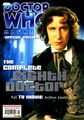 Special Edition 5 Eighth Doctor