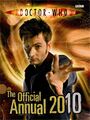 Doctor Who The Official Annual 2010