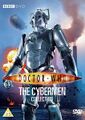 The Cybermen Collection