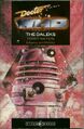 Doctor Who The Scripts: The Daleks Titan Books 12/1989