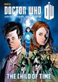 The Child of Time (Eleventh Doctor, Volume 1)