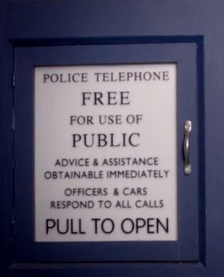 TARDIS door sign from The Rings of Akhaten.jpg
