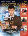 Special Edition 50 The World of Doctor Who