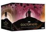 New Who Limited Edition (front)