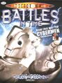 DWBIT Daleks vs Cybermen Special (Cyberman Cover)