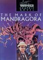 The Mark of Mandragora (Seventh Doctor)