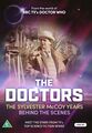 The Sylvester McCoy Years - Behind the Scenes