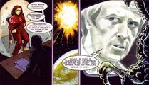 Preview illustration by Martin Geraghty from DWM 330