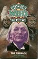 Doctor Who The Scripts: The Crusade Titan Books 17/11/1994
