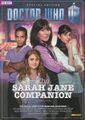 Special Edition 32 Sarah Jane Companion: Volume Three