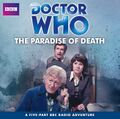 Doctor Who The Paradise of Death 2011 CD cover.jpg