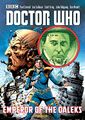 Emperor of the Daleks (Seventh Doctor, Volume 5)