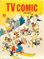 TV Comic Annual 1970