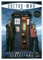 Special Edition 11 Series One Companion