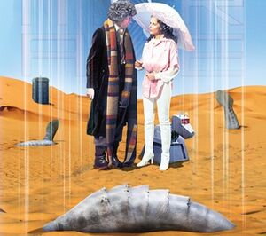 The Fourth Doctor and Romana I visit the Sahara.jpg