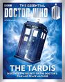 TEDW 2: The TARDIS