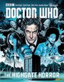 The Highgate Horror (Twelfth Doctor, Volume 2)