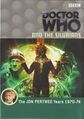 DVD AUS Doctor Who and the Silurians individual cover