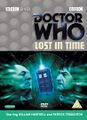 Lost in Time Region 2 UK
