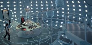 New TARDIS interior-The Star Beast.jpg