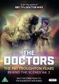 The Pat Troughton Years - Behind the Scenes Vol. 2