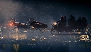 Last Christmas Riding in Santa Claus's Sleigh.jpg