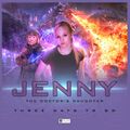 Jenny: The Doctor's Daughter (Three Days to Go)