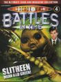 DWBIT 4 Slitheen - Mean and Green!