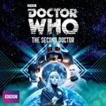 Second Doctor Sampler collection iTunes cover