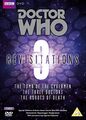 Revisitations 3 Region 2 cover