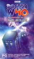 The Time Lord Collection AUS VHS Box Set release