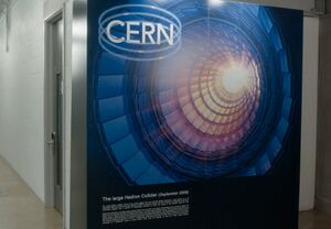 Large Hadron Collider sign.jpg