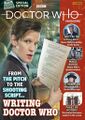 Special Edition 57 Writing Doctor Who