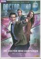 Special Edition 33 The Doctor Who Companion: The Eleventh Doctor: Volume Six