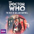 Best of First Doctor collection iTunes cover