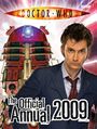 Doctor Who The Official Annual 2009