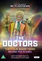 The Colin Baker Years - Behind the Scenes