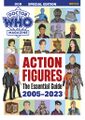 Special Edition 64 Action Figures: The Essential Guide 2005-2023