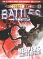 DWBIT 32 Reapers - Vortex Vultures!