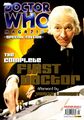 Special Edition 7 First Doctor