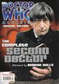 Special Edition 4 Second Doctor