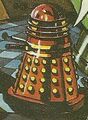 Red Dalek from page 2