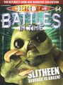 DWBIT 64 Slitheen - Revenge is Green!