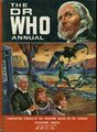 Doctor Who Annual 1967