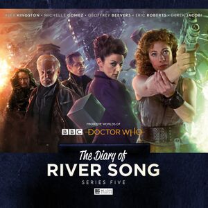 The Diary of River Song Series Five.jpg